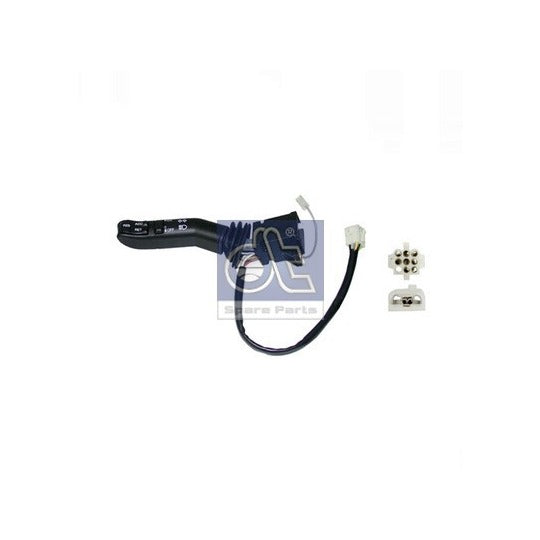 1.21550 Steering Column Switch