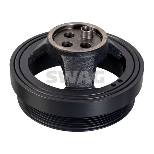33 10 2808 Belt Pulley, crankshaft