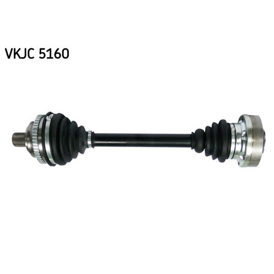 VKJC 5160 Drive Shaft