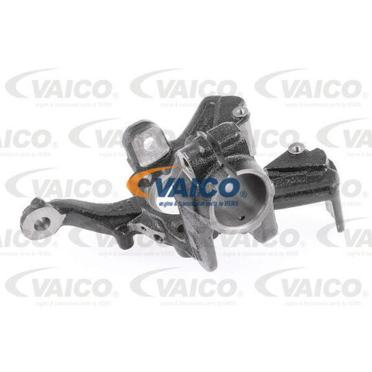 V10-3035 Stub Axle, wheel suspension