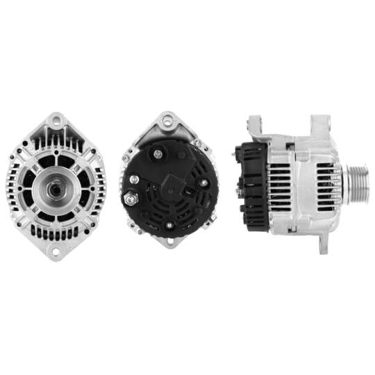 LRB00420 Alternator