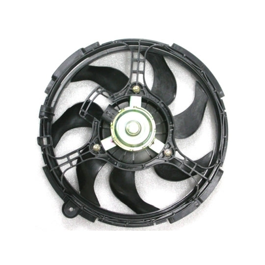 47505 Fan, radiator