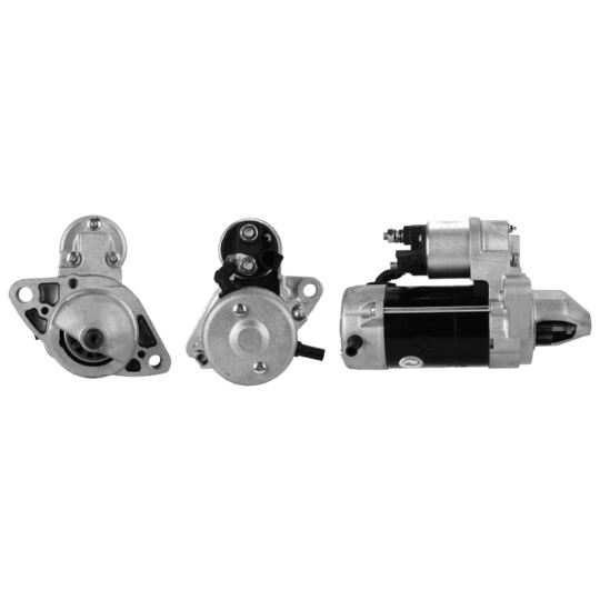 LRS02265 Starter