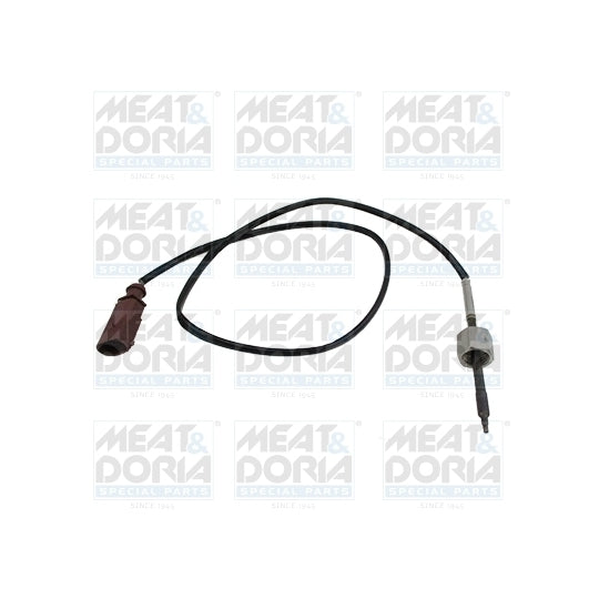 12224E Sensor, exhaust gas temperature