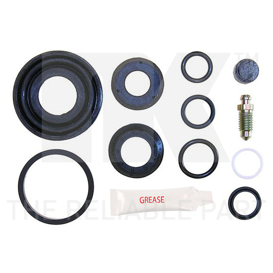 8836022 Repair Kit, brake caliper