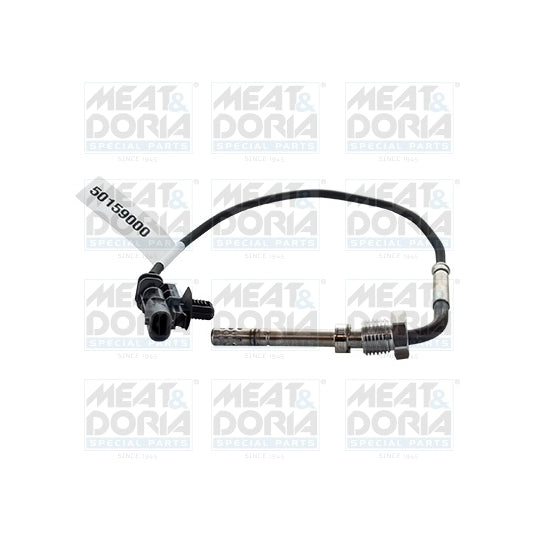12512 Sensor, exhaust gas temperature