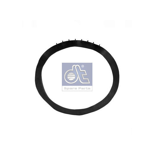 1.11298 Seal, radiator fan holder
