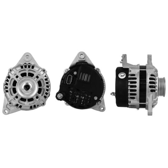 LRA02178 Alternator