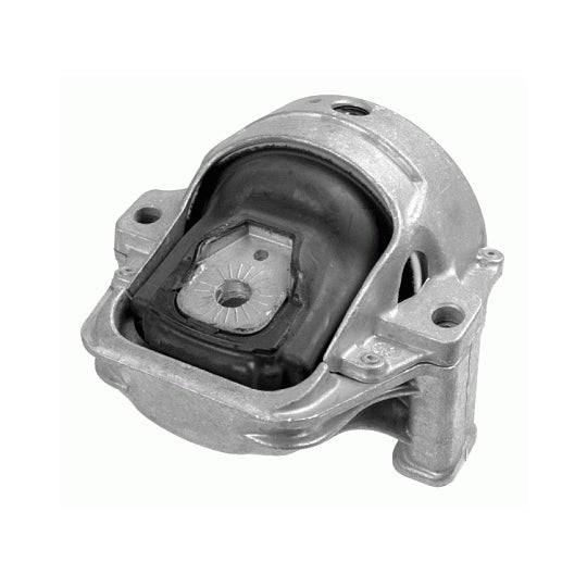 34744 01 Engine Mounting