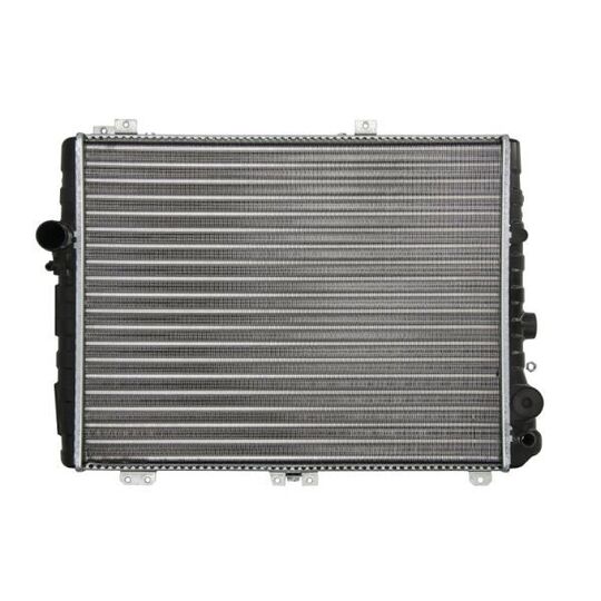 D7A007TT Radiator, engine cooling