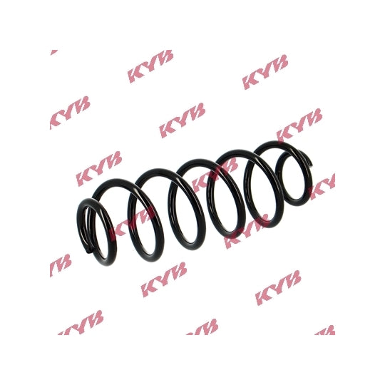 RA7125 Coil Spring