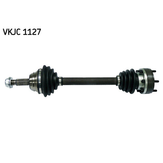VKJC 1127 Drive Shaft