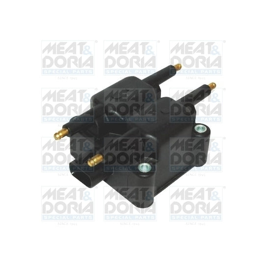 10741 Ignition coil