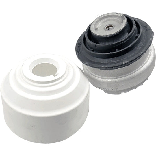 25406 01 Engine Mounting