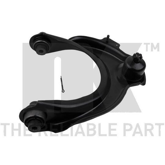 5012654 Track Control Arm