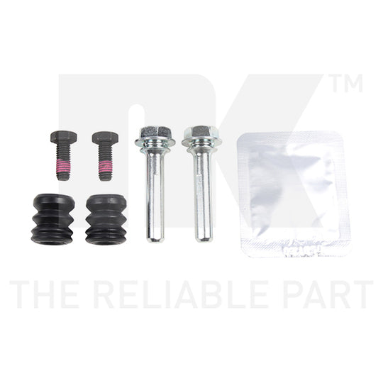 8999008 Guide Sleeve, brake caliper