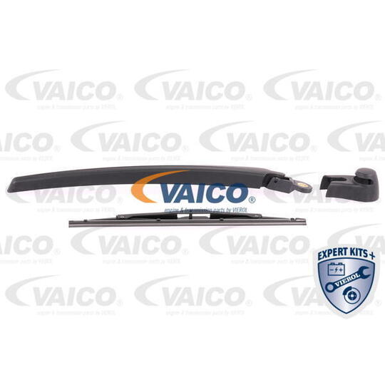 V10-5493 Wiper Arm Set, window cleaning