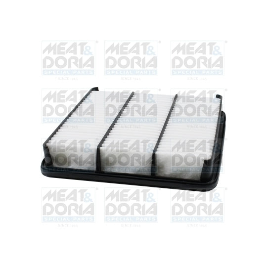 18368 Air filter