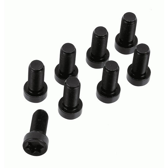 1874 000 081 Screw Set, flywheel