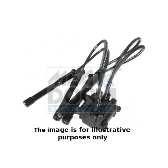 10420E Ignition coil
