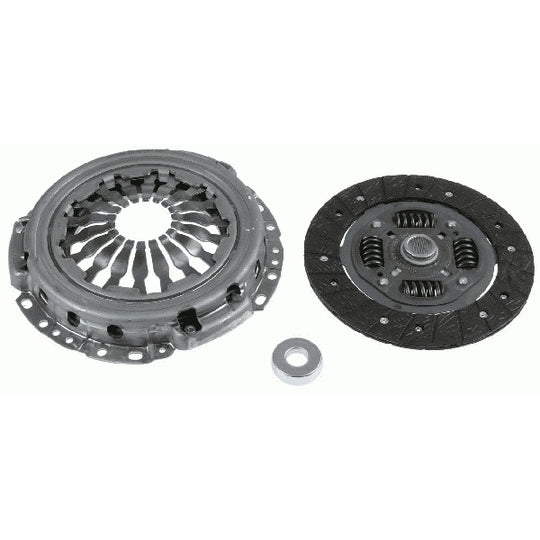 3000 951 391 Clutch Kit