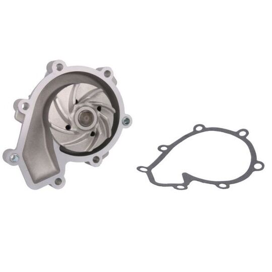 D1M014TT Water pump