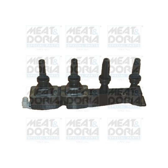10470 Ignition coil