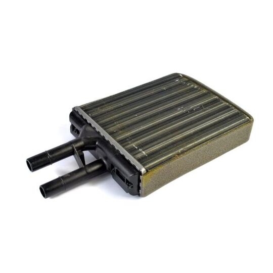 D6X009TT Heat Exchanger, interior heating