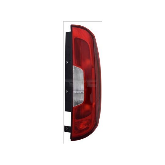 11-9048-21-2 Combination Rearlight