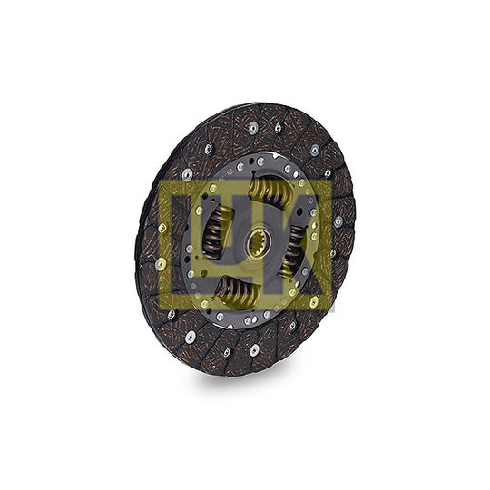321 0055 10 Clutch Disc