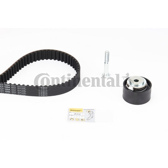 CT1054K2 Timing Belt Set