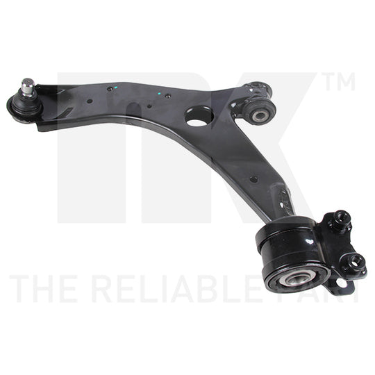 5013225 Track Control Arm