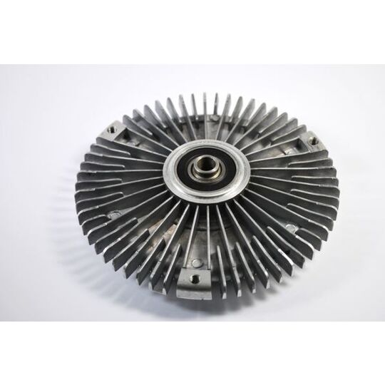 D5M007TT Clutch, radiator fan