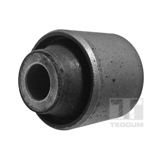 00620909 Lateral control rod rubber ring