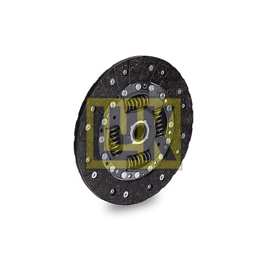 322 0147 11 Clutch Disc