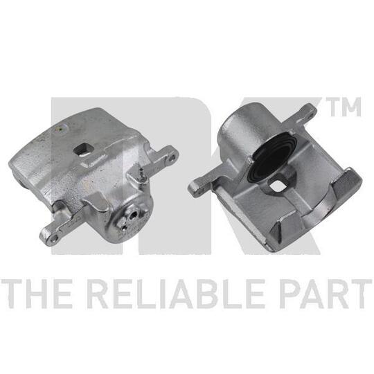 2132136 Brake Caliper