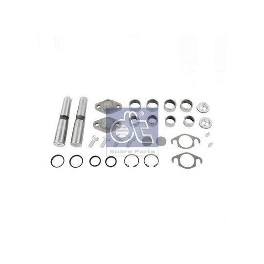 7.92001 Repair Kit, kingpin