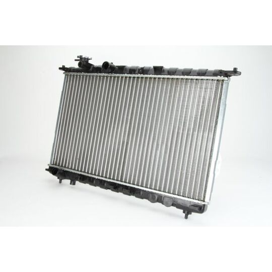 D70506TT Radiator, engine cooling
