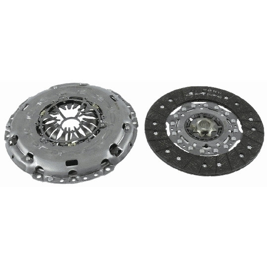 3000 951 945 Clutch Kit