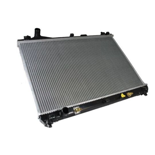 D78004TT Radiator, engine cooling