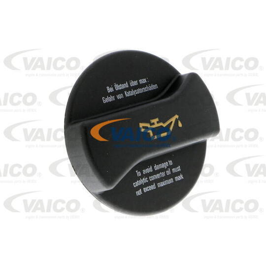 V10-4237 Sealing Cap, oil filling port