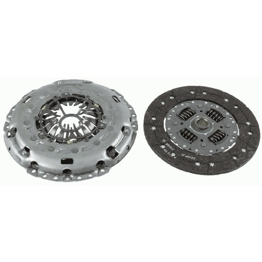 3000 951 955 Clutch Kit