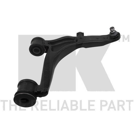 5012246 Track Control Arm