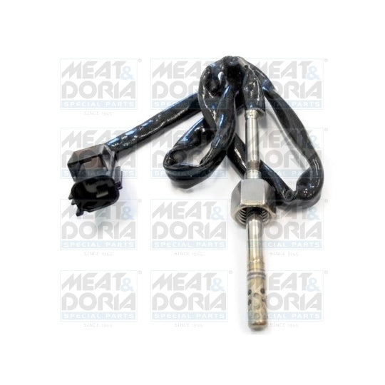12000 Sensor, exhaust gas temperature