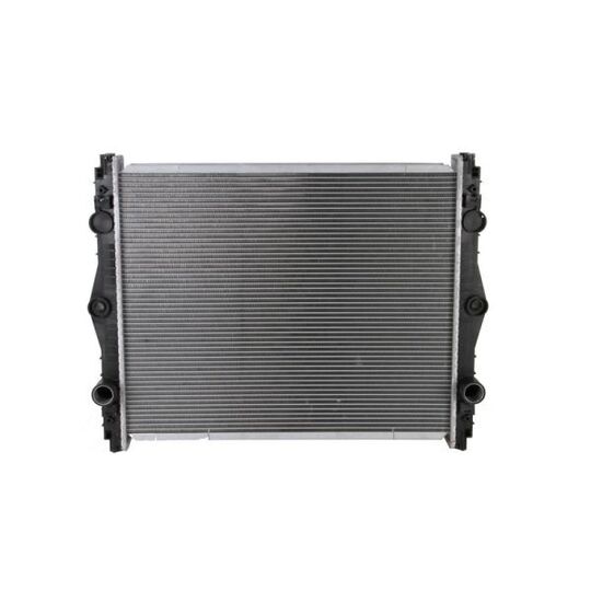 D7DA002TT Radiator, engine cooling