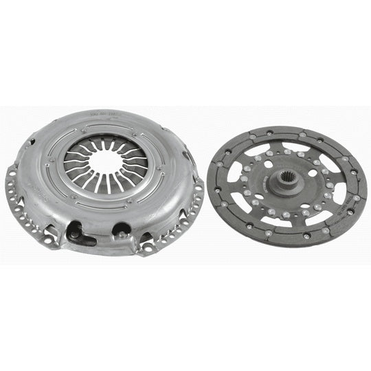 3000 951 246 Clutch Kit