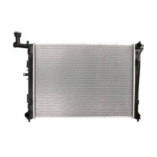 D70301TT Radiator, engine cooling