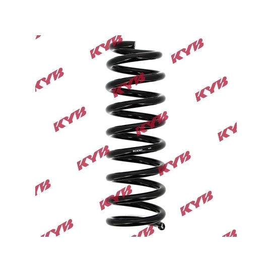 RC6367 Coil Spring