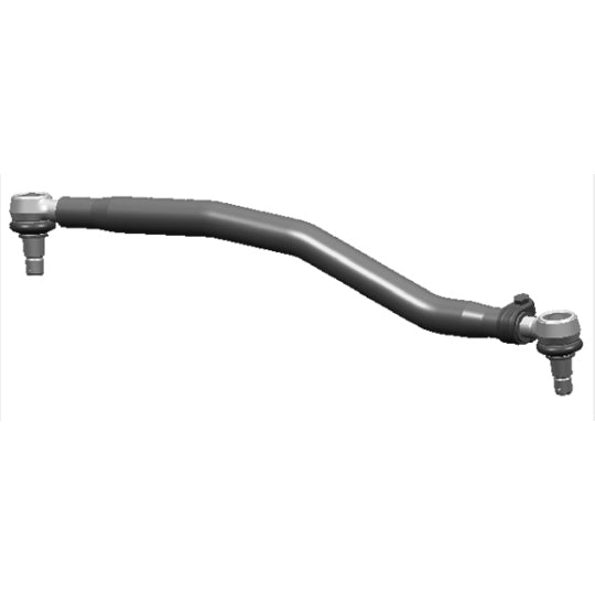 25821 01 Centre Rod Assembly