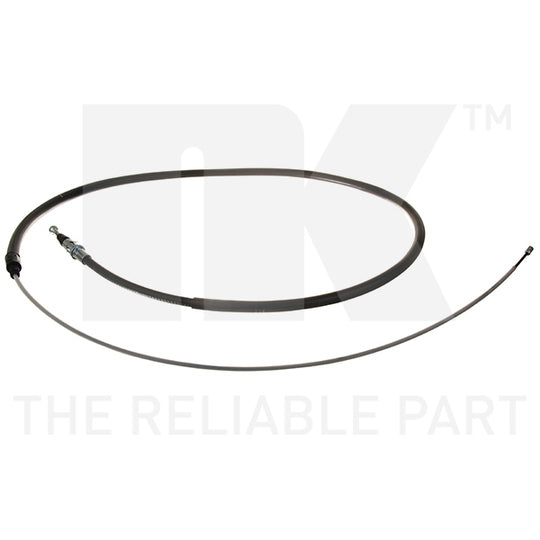 901998 Cable, parking brake